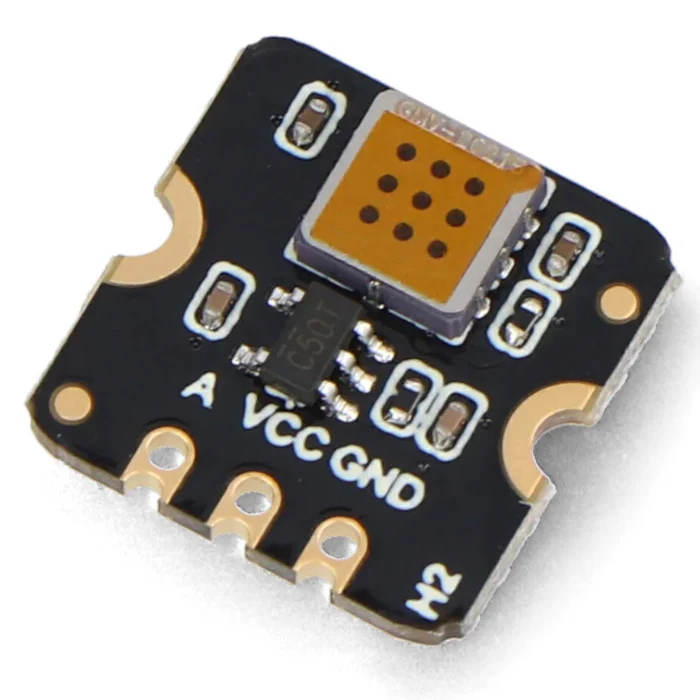 Fermion: MEMS Hydrogen H2 Gas Detection Sensor - Image 4