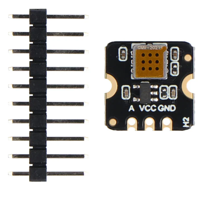 Fermion: MEMS Hydrogen H2 Gas Detection Sensor - Image 5