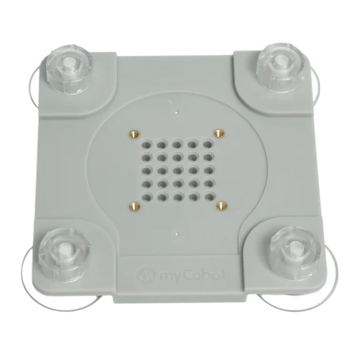 Elephant Robotics Flat Base for MyCobot 280 Pi & 280 M5 - Image 3