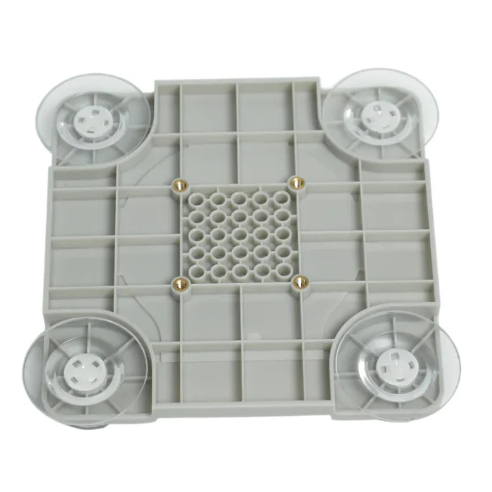 Elephant Robotics Flat Base for MyCobot 280 Pi & 280 M5 - Image 4
