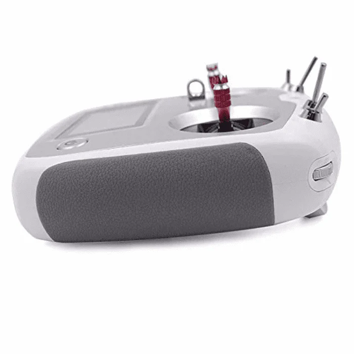 FS-i6S Remote Control 2.4G 10CH AFHDS with FS-IA10B Receiver and Mobile Holder - Image 4