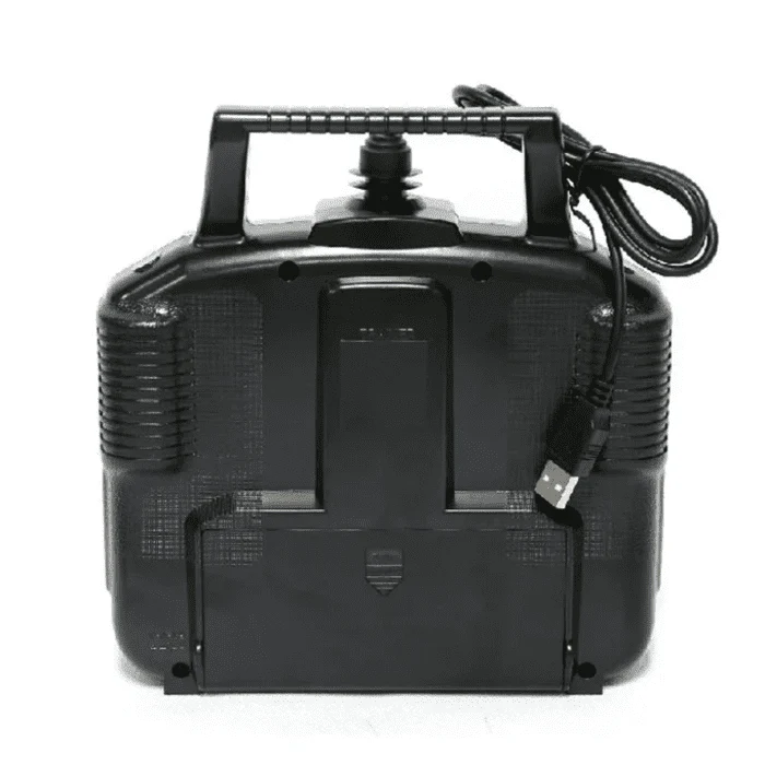 FS-SM600 6CH USB Powered Controller with SuperSimX Simulator (Mode 2) - Image 3