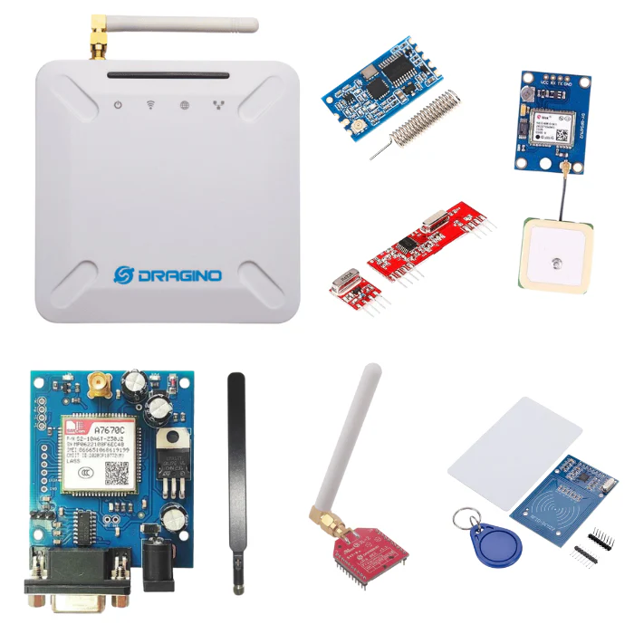 Full Stack IoT Lab - Image 4