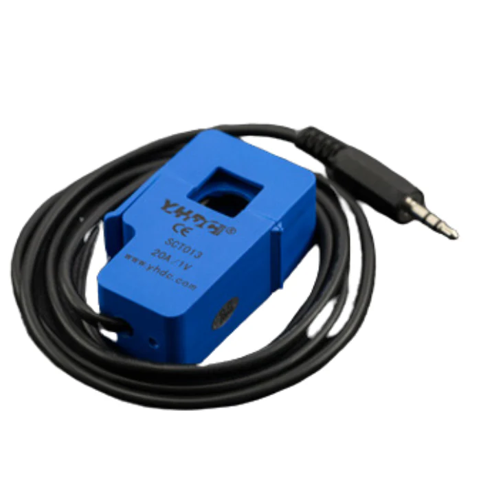 Gravity: Analog AC Current Sensor (20A) - Image 3