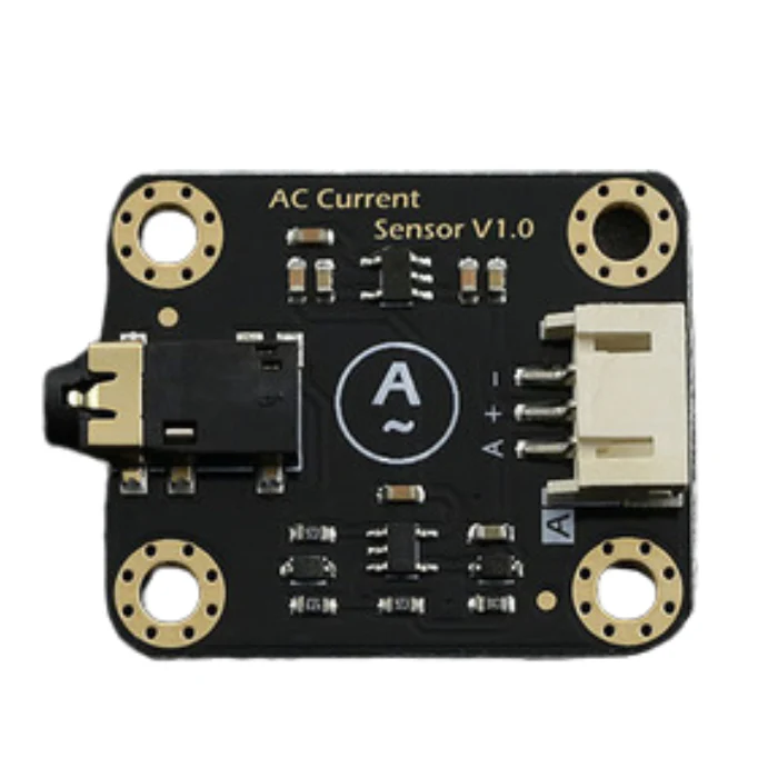 Gravity: Analog AC Current Sensor (20A) - Image 5
