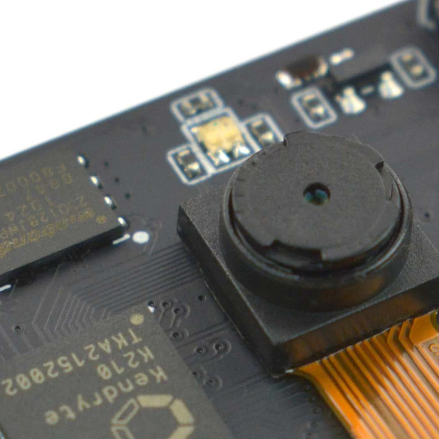 Gravity: Huskylens - An Easy-to-use AI Camera | AI Machine Vision Sensor - Image 5