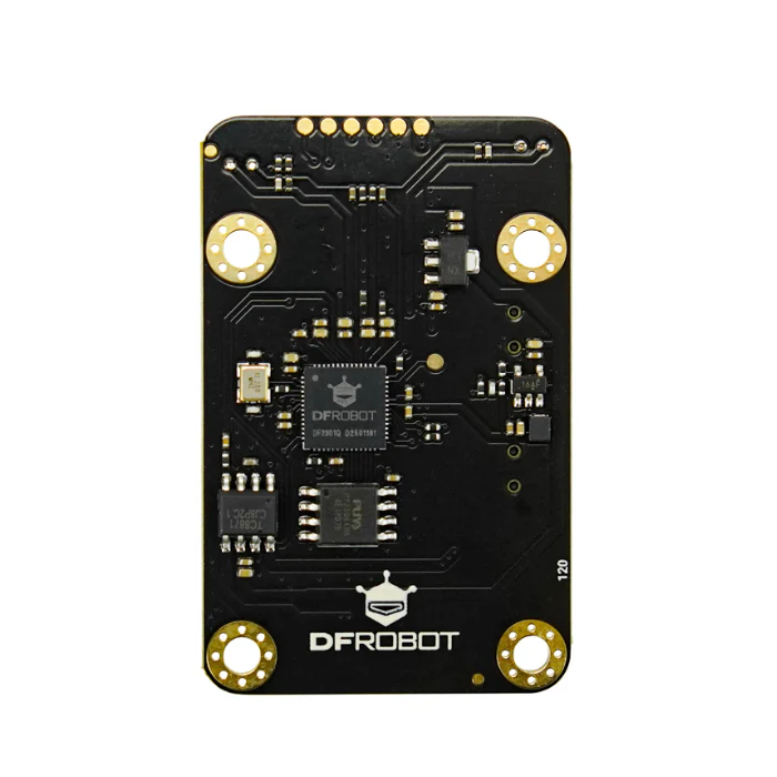 Gravity: Offline Voice Recognition Sensor for micro:bit, Arduino, ESP32 - I2C & UART - Image 4