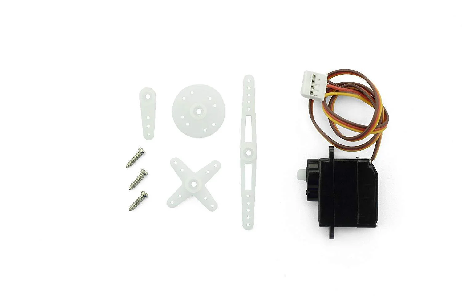 Grove Starter IoT Kit - Image 4