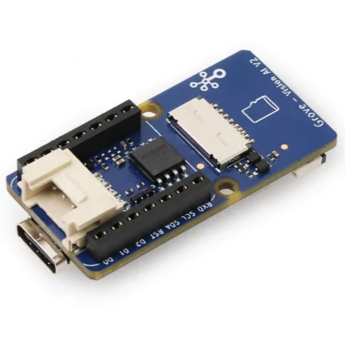 Grove - Vision AI Module V2 - Image 8