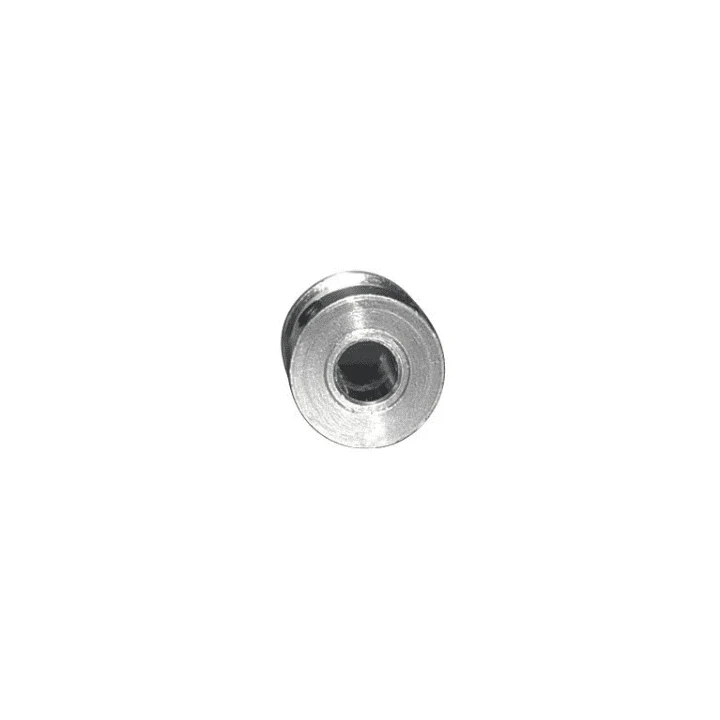 GT2.5 6mm Belt Width 20 Teeth 5mm Bore Timing Pulley with 16mm Outer Diameter - Image 3