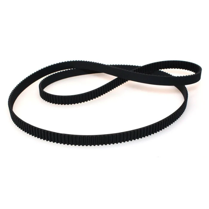 GT2 Rubber Timing Belt 188mm Long 6mm Width Close Loop for 3D Printer CNC - Image 4