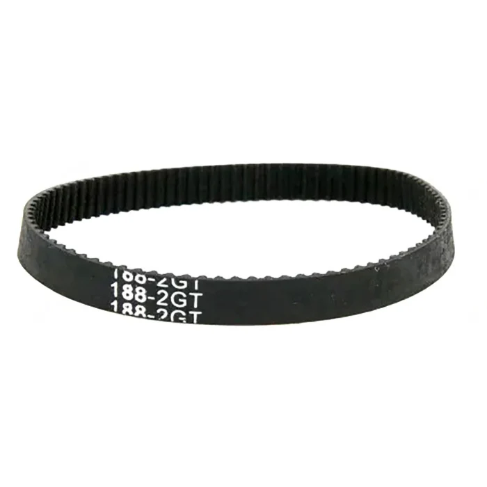 GT2 Rubber Timing Belt 188mm Long 6mm Width Close Loop for 3D Printer CNC - Image 5