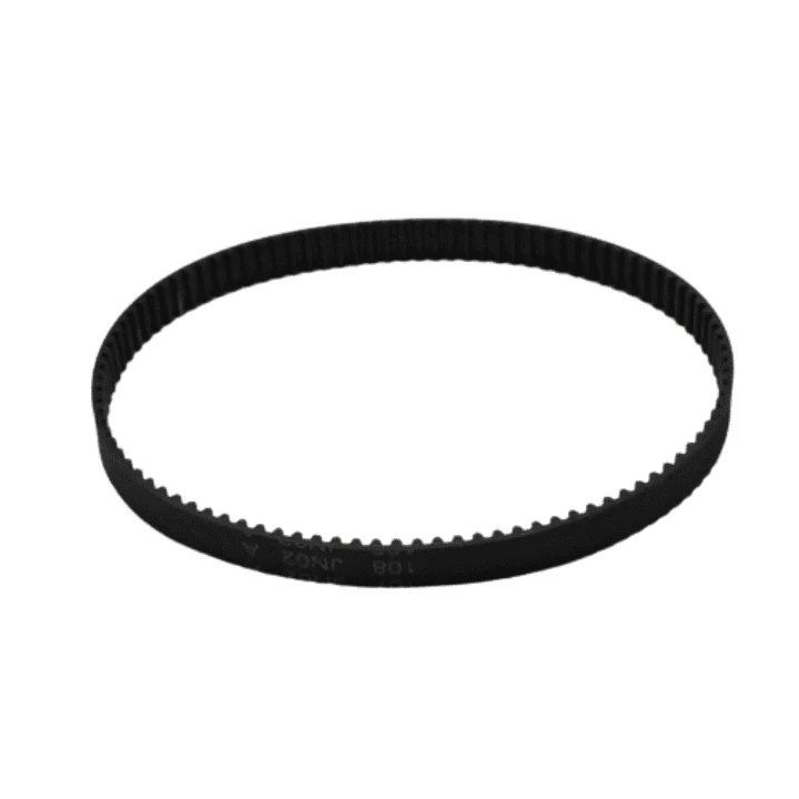 GT2 Rubber Timing Belt Closed Loop 6mm Width for 3D Printer CNC 6mm width and 202mm long