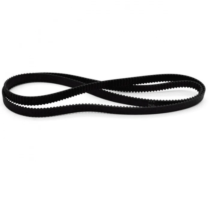 GT2 Rubber Timing Belt Closed Loop 6mm Width for 3D Printer CNC 6mm width and 610 mm long - Image 4