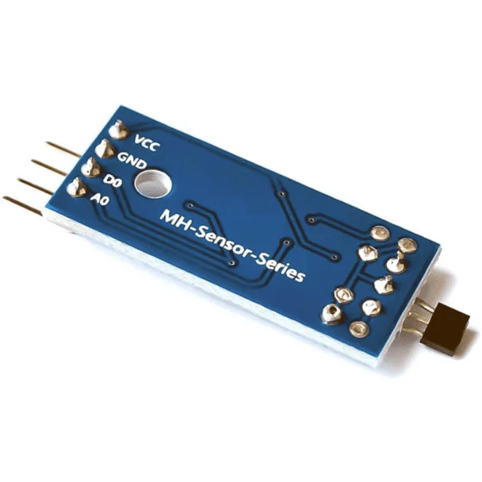 Hall Effect Sensor Module - Image 3