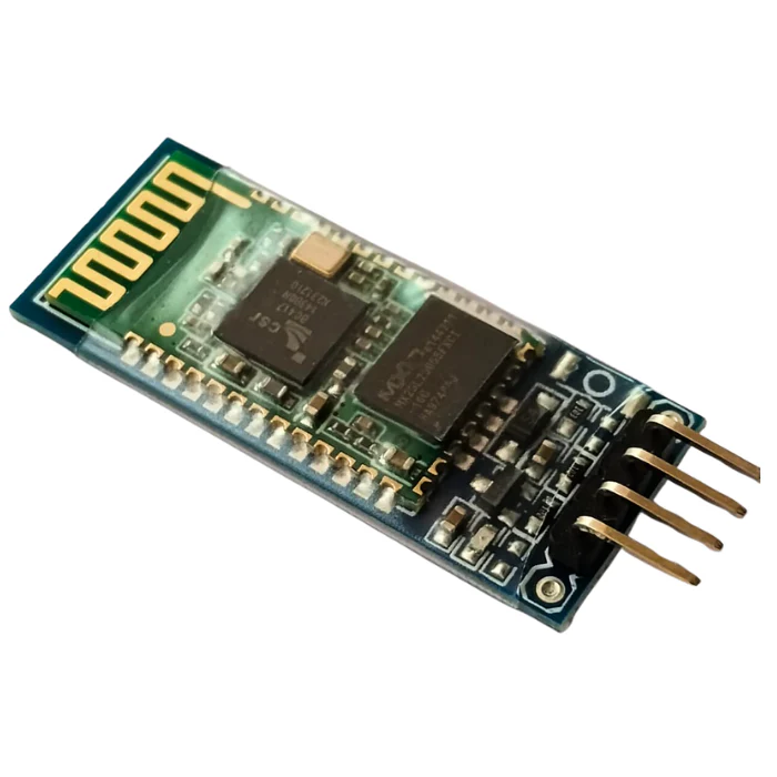 HC-06 Bluetooth Module - Image 3