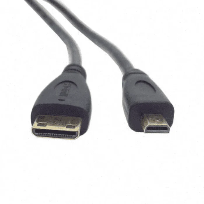 HDMI to Micro HDMI Cable - Image 2