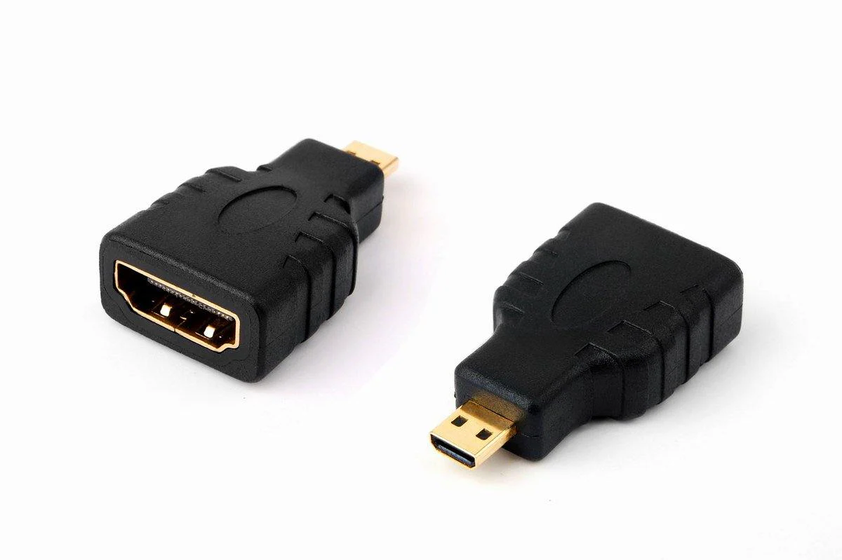 HDMI to Micro HDMI Converter - Image 2
