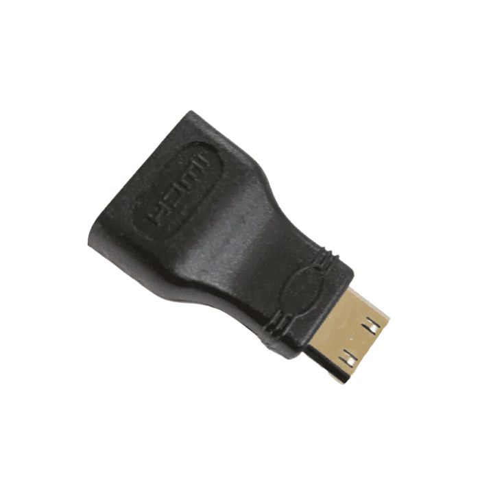 HDMI to Mini HDMI Adapter - Image 2