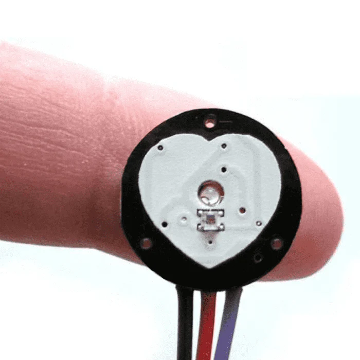 Heart Rate Pulse Sensor Module - Image 4