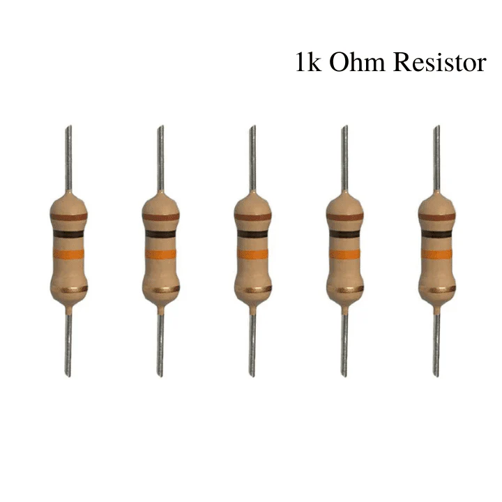 Hi-Watt 9V Battery With 5V Buzzer, Snap Connector, Switch, 1K Ohm Resistor, LDR Photoresistor sensor and 5mm LED - Image 5