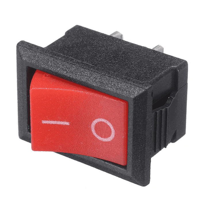 Hi-Watt 9V Battery With 5V Buzzer, Snap Connector, Switch, 1K Ohm Resistor, LDR Photoresistor sensor and 5mm LED - Image 6