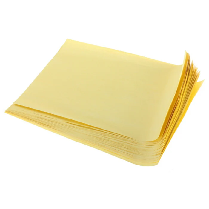 High Quality PCB Toner Transfer Paper A4 Size for DIY Electronics (Pack of 5) - Image 2