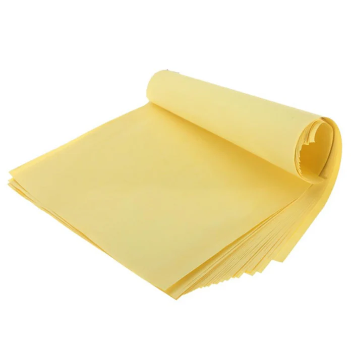 High Quality PCB Toner Transfer Paper A4 Size for DIY Electronics (Pack of 5) - Image 3