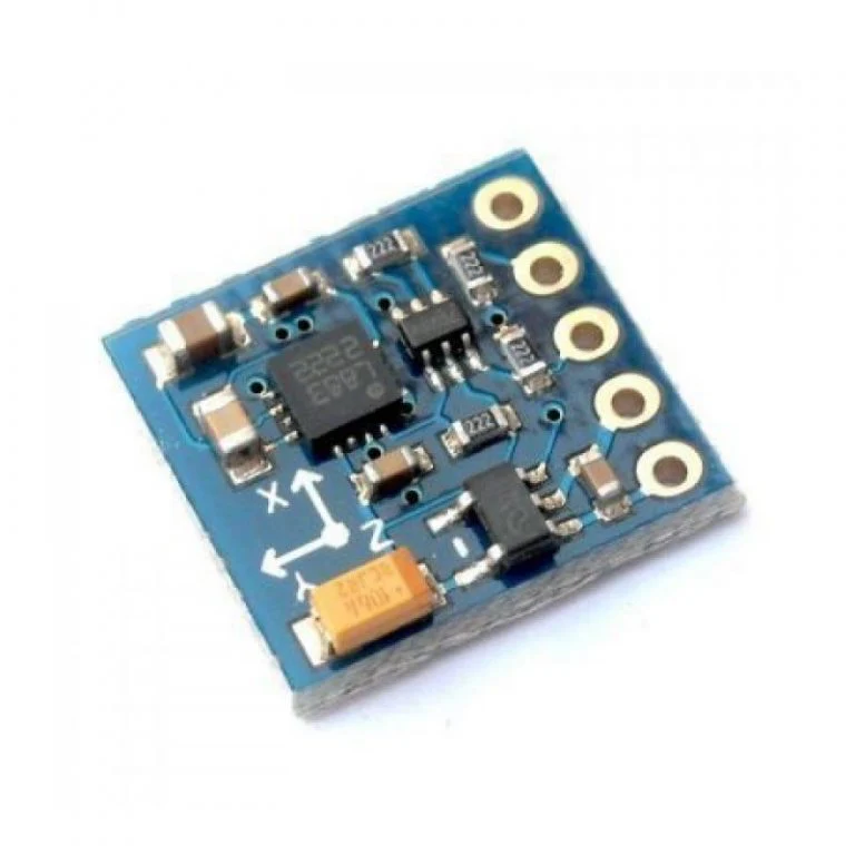 HMC5883L Triple Axis Compass - Image 3