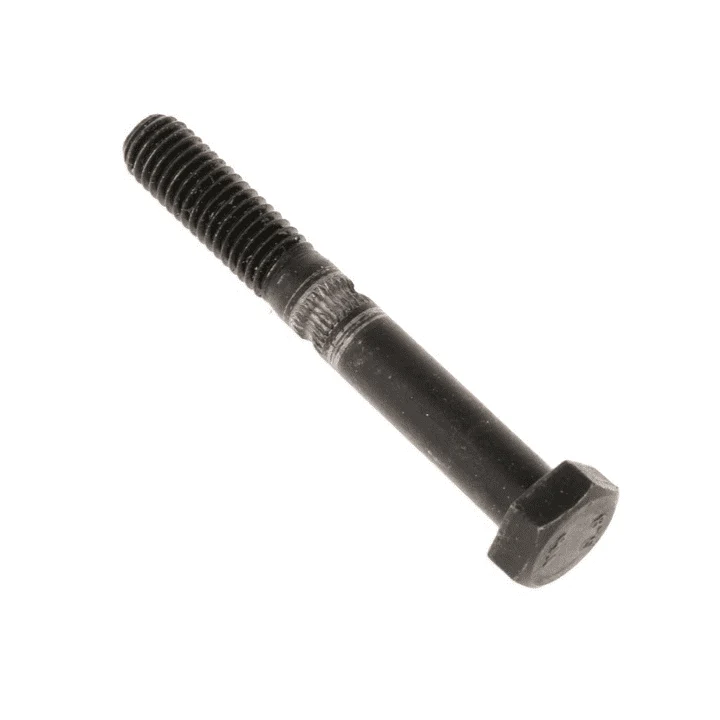 Hobbed M8 Bolt for Wade's Extruder - Image 5