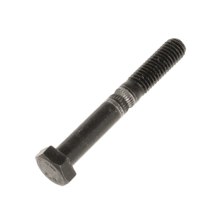 Hobbed M8 Bolt for Wade's Extruder - Image 6