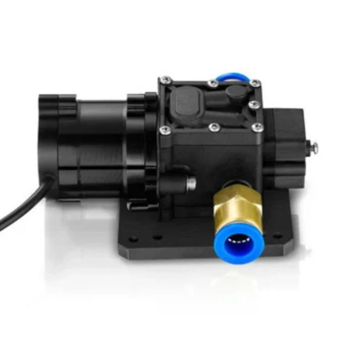 Hobbywing V1 120W 8L Brushless Water Pump for Agriculture UAV Drone - Image 2