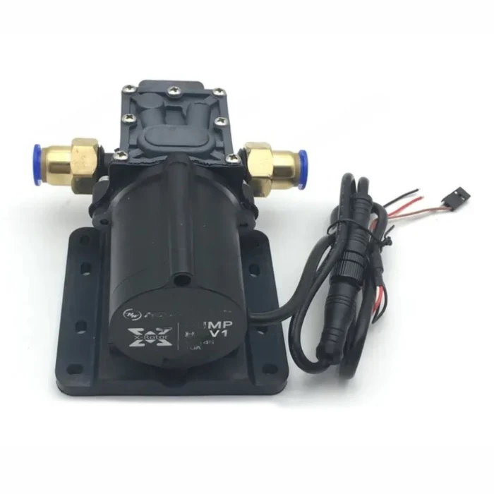 Hobbywing V1 120W 8L Brushless Water Pump for Agriculture UAV Drone - Image 9