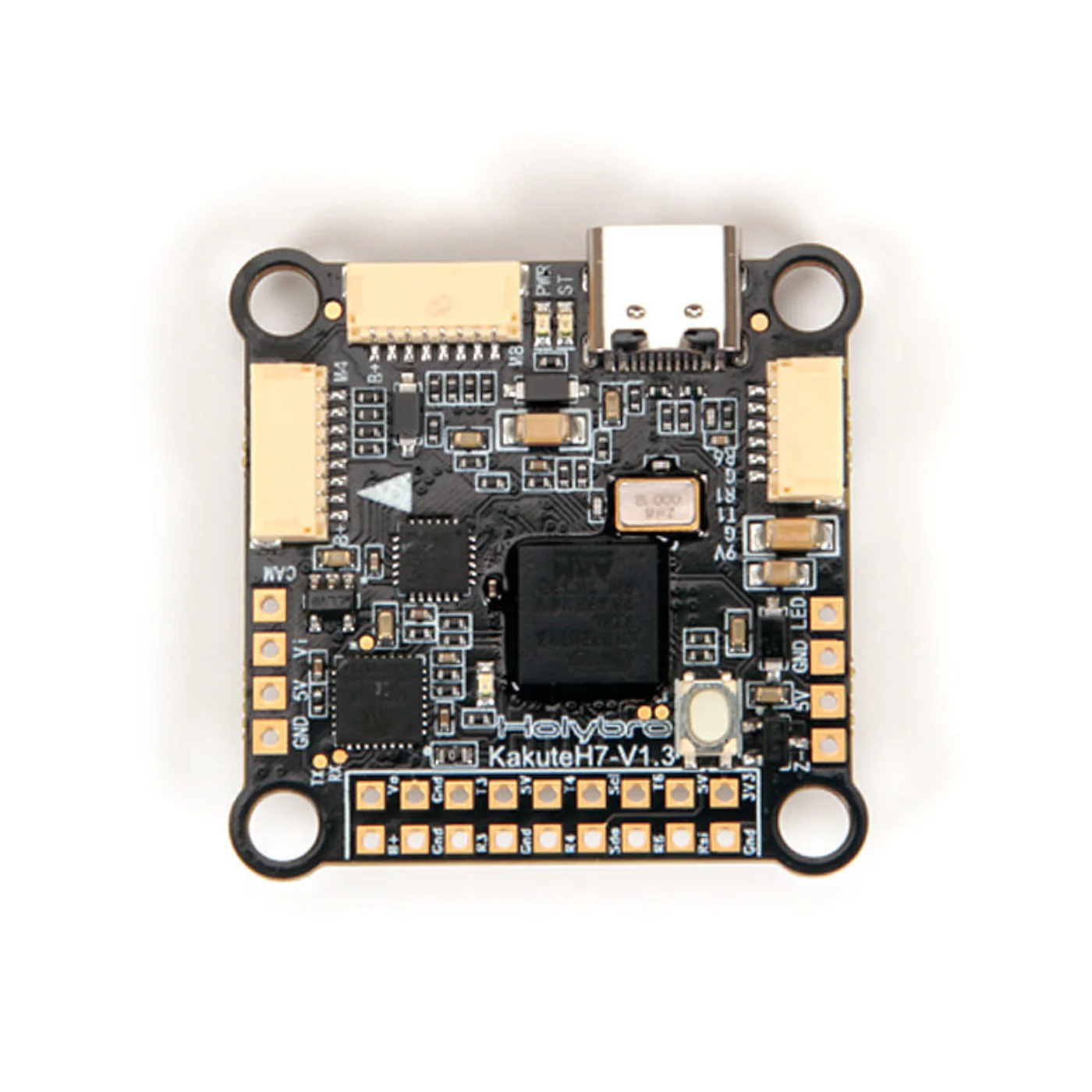 Holybro Kakute H7 V1.3 Flight Controller - Image 2