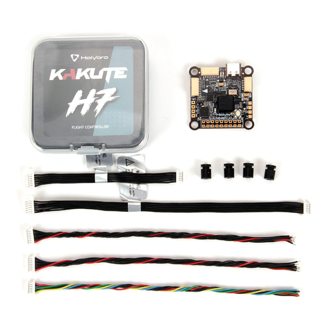 Holybro Kakute H7 V1.3 Flight Controller - Image 4