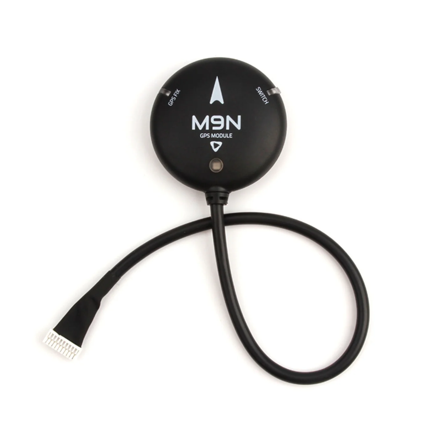 Holybro M9N GPS with Standard Connector - Image 3
