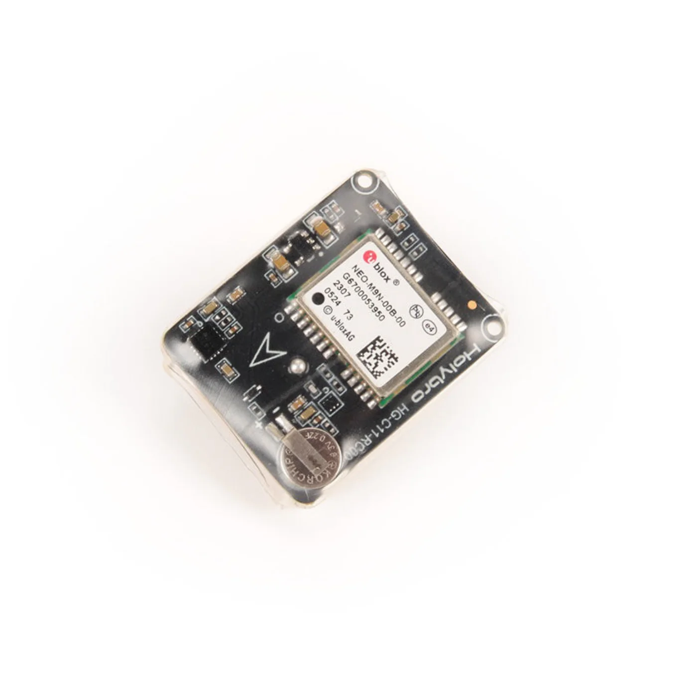 Holybro Micro M9N GPS With Case - Image 3