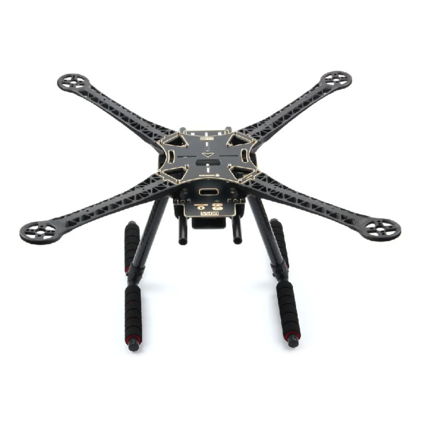 Holybro S500 V2 DIY Drone Kit (Included Motor, Prop and ESC) - Image 4