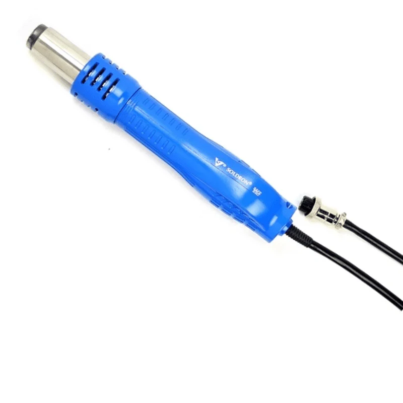 Soldron Hot Air Blower for 878D and 740 Stations- BL500A - Image 4