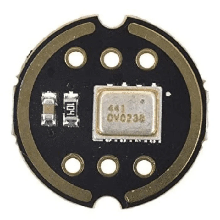 INMP441 MEMS High Precision Omnidirectional Microphone Module I2S - Image 4