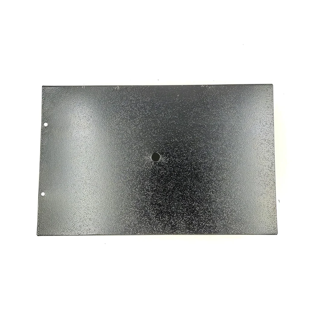 INVENTO 4 Wheel Metal Robot Car Chassis 260x160mm - Image 5