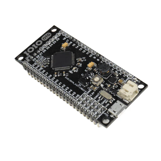 IOIO-OTG for Android with USB OTG Cable - Image 2