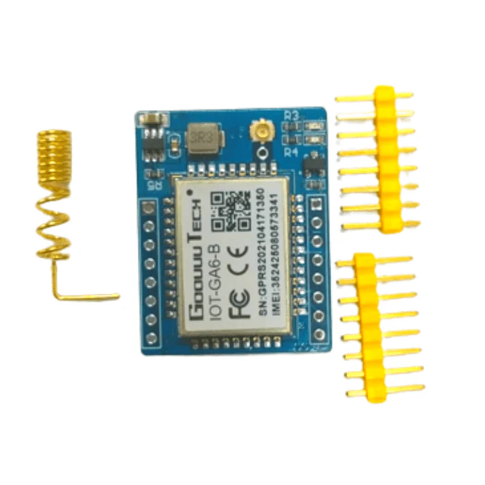 IOT-GA6 GPRS GSM Module - Image 5