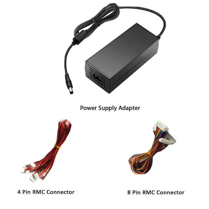 IOTIF - IOT Trainer Kit with Raspberry Pi 5 8GB - Image 7