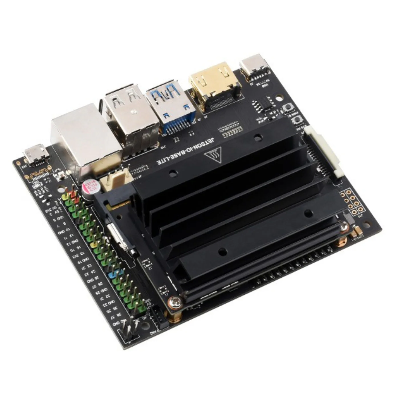 Jetson Nano Development Board 4 GB 16 GB eMMC - Image 4