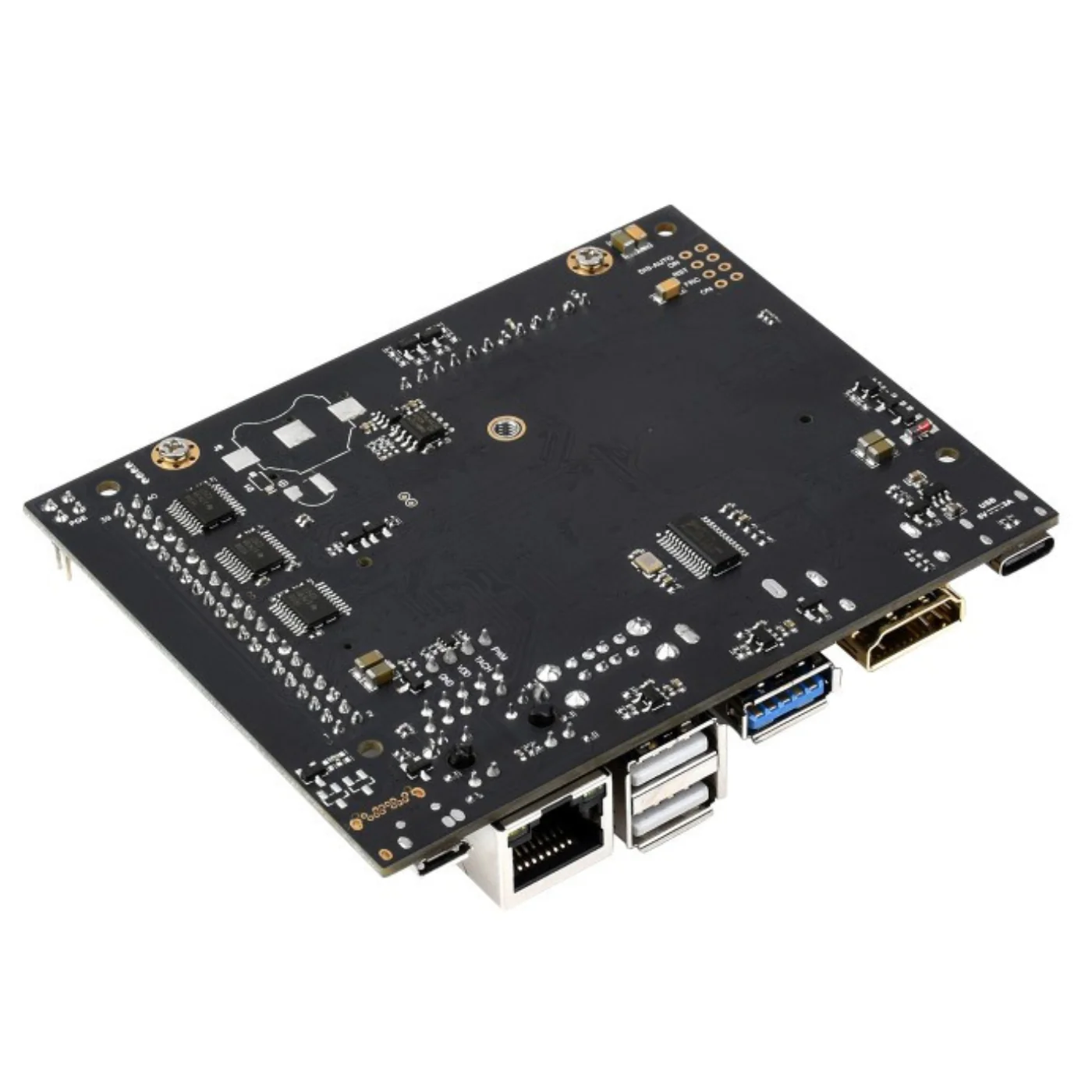 Jetson Nano Development Board 4 GB 16 GB eMMC - Image 7