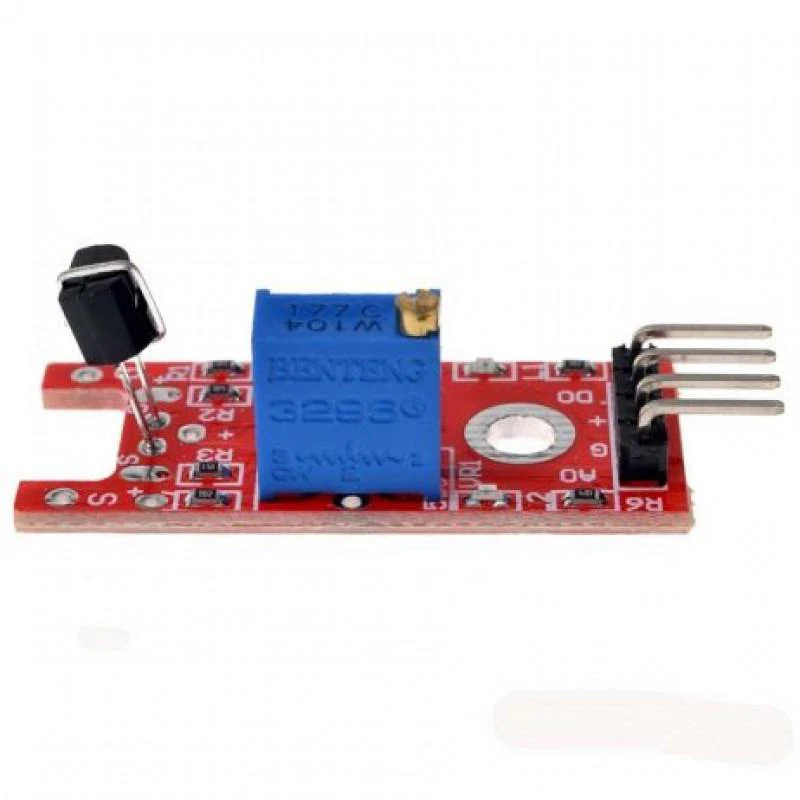 KY-036 Metal Touch Sensor - Image 3