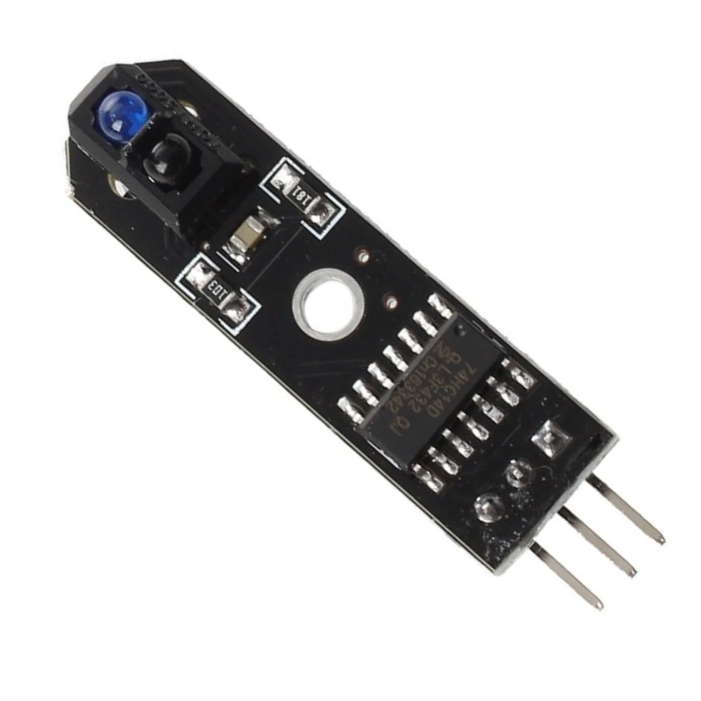 KY033 TCRT5000 Sensor - Image 4