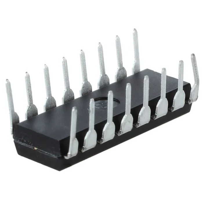 L293D Motor Driver IC (2 Pcs) - Image 4