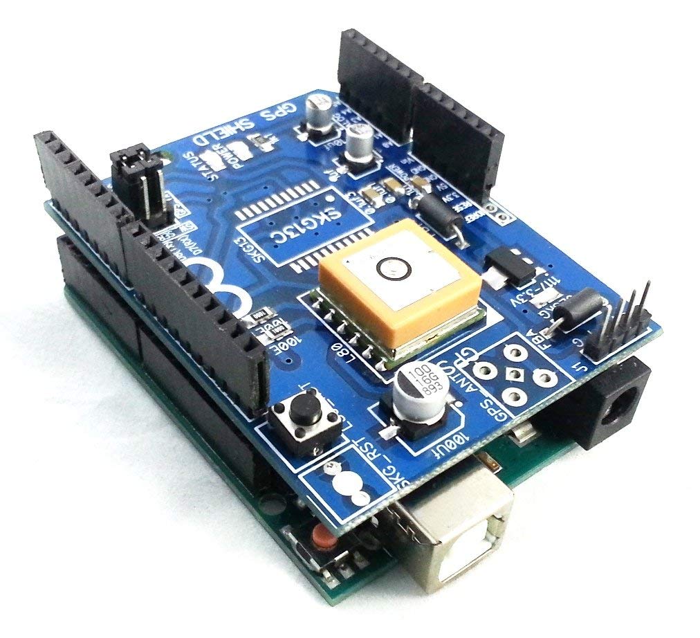 L80 GPS Shield - Image 4